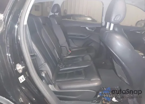 2019 Audi Q7 55 Premium/55 Se Premium z USA, uszkodzony, nr VIN WA1LAAF73KD010192